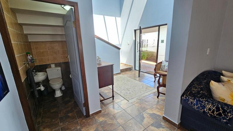 0 Bedroom Property for Sale in Dwarskersbos Western Cape